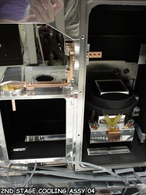 2nd stage cooling assy 04