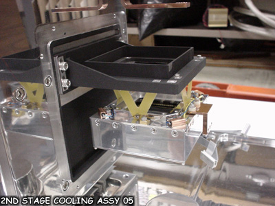 2nd stage cooling assy 05