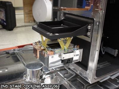 2nd stage cooling assy 06