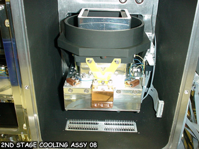 2nd stage cooling assy 08