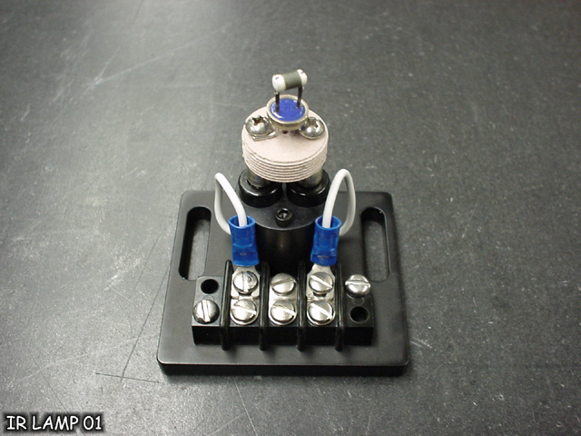 Ir Lamp 01
