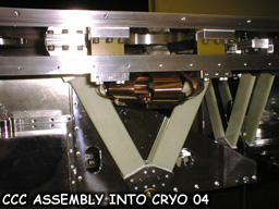 CCC Assembly Into Cryo 04