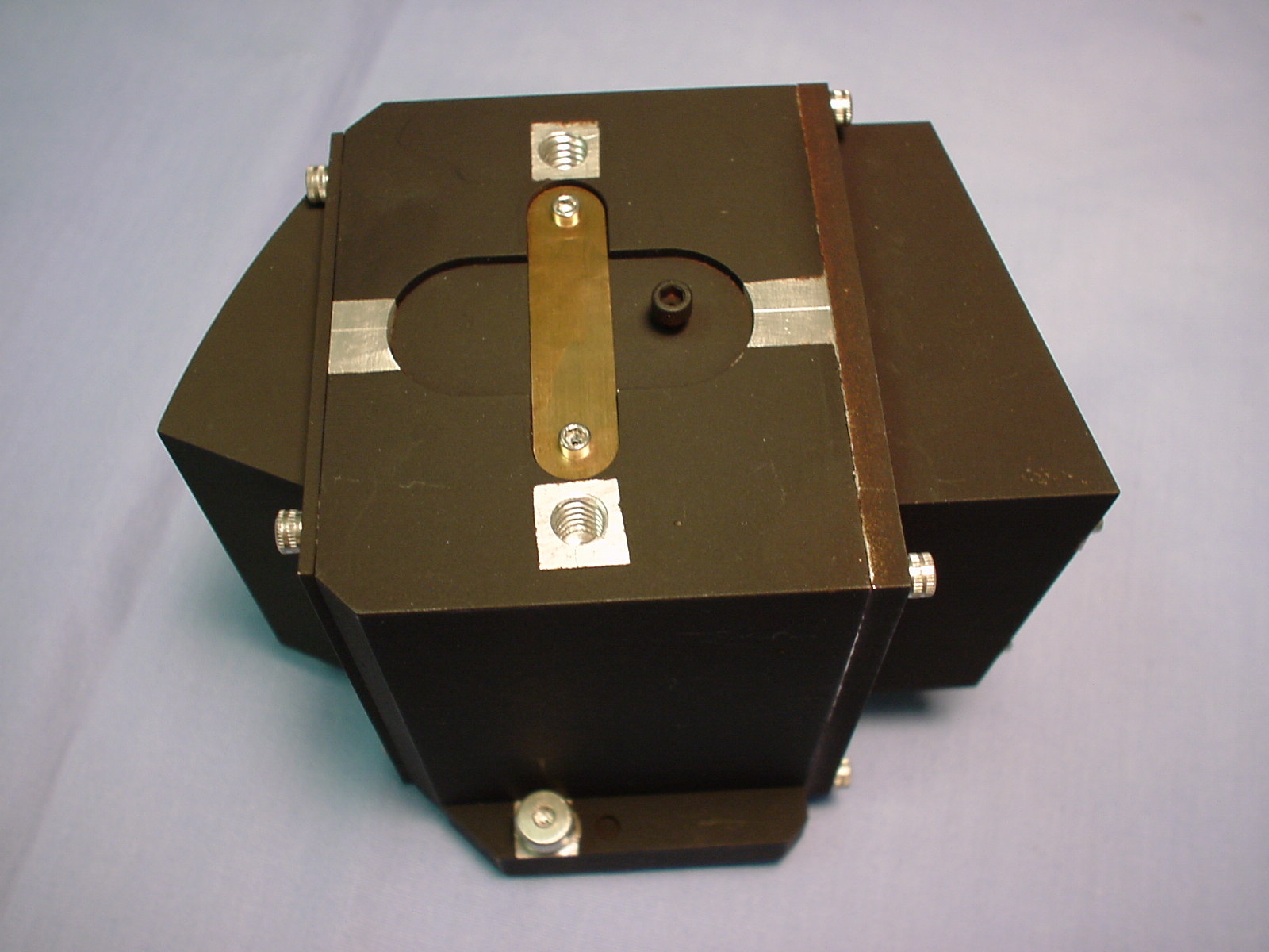 short cross dispersed mode 01