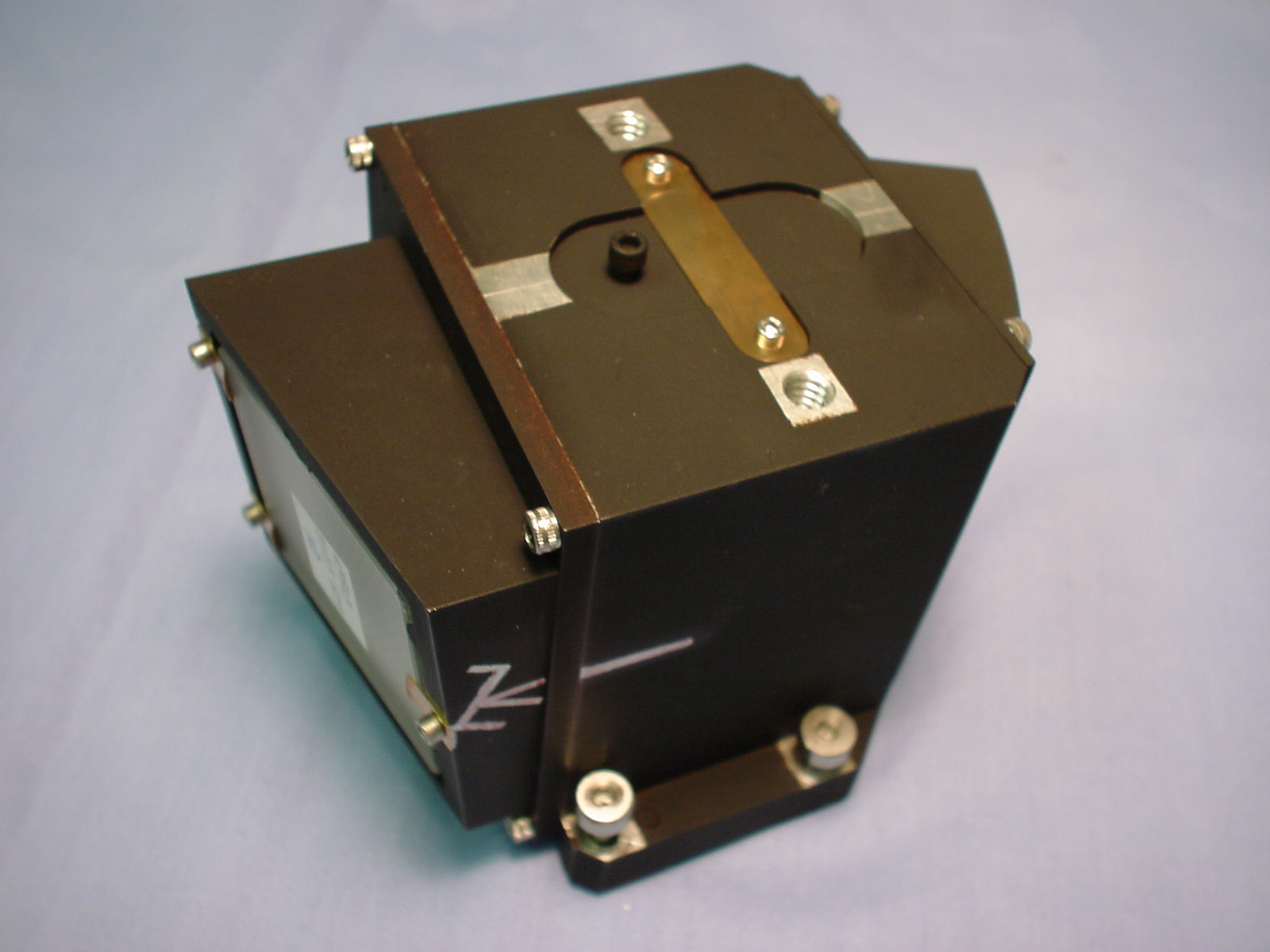 short cross dispersed mode 02