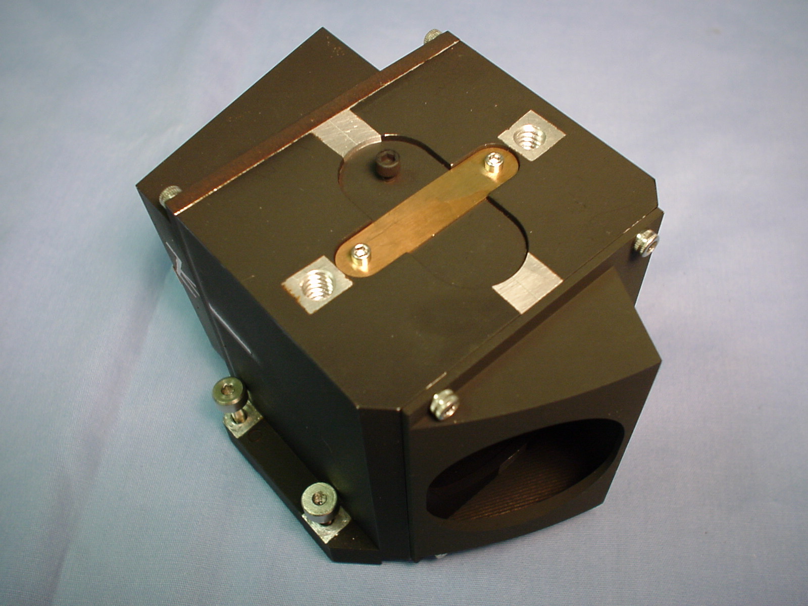 short cross dispersed mode 03