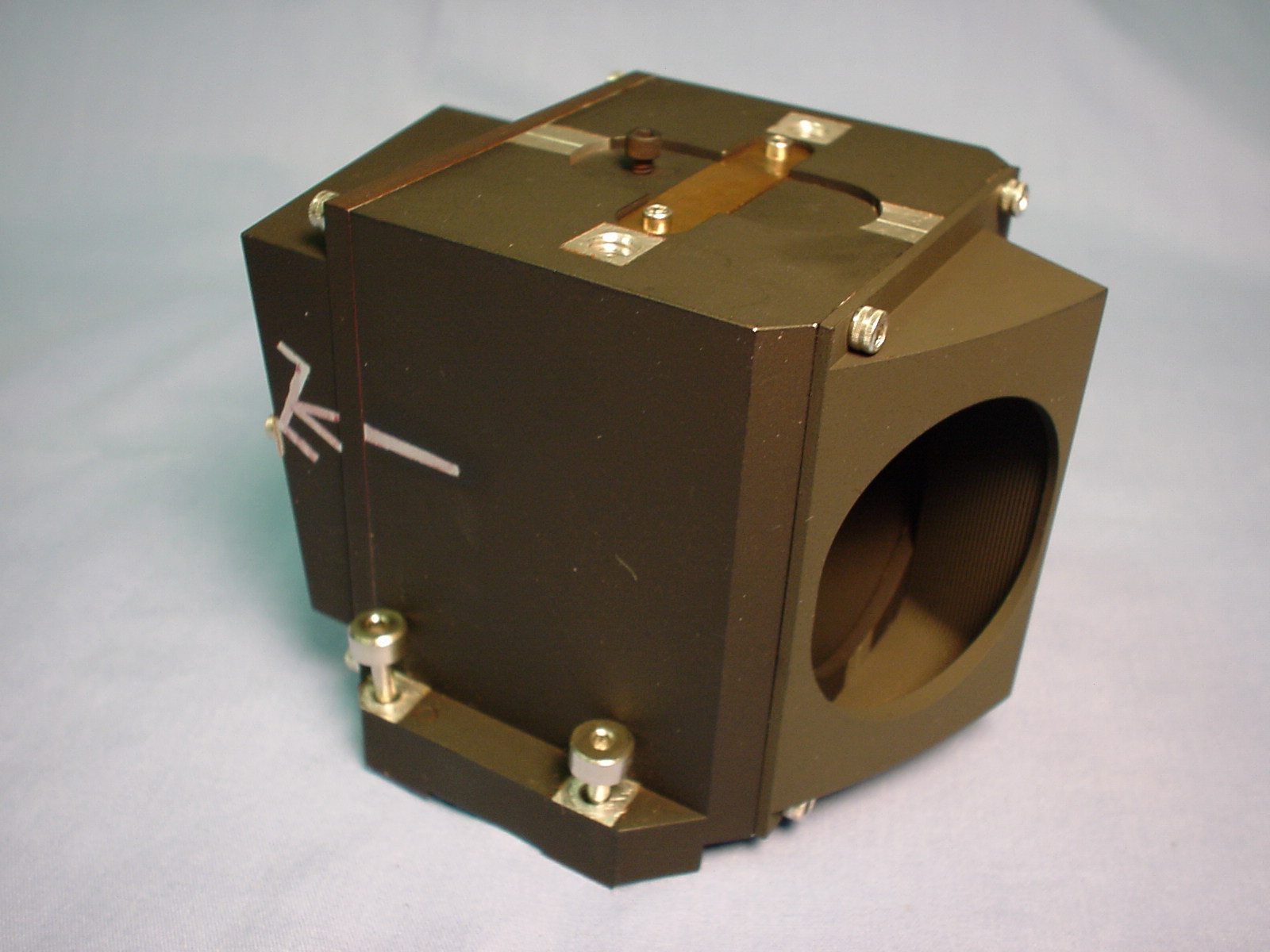 short cross dispersed mode 05