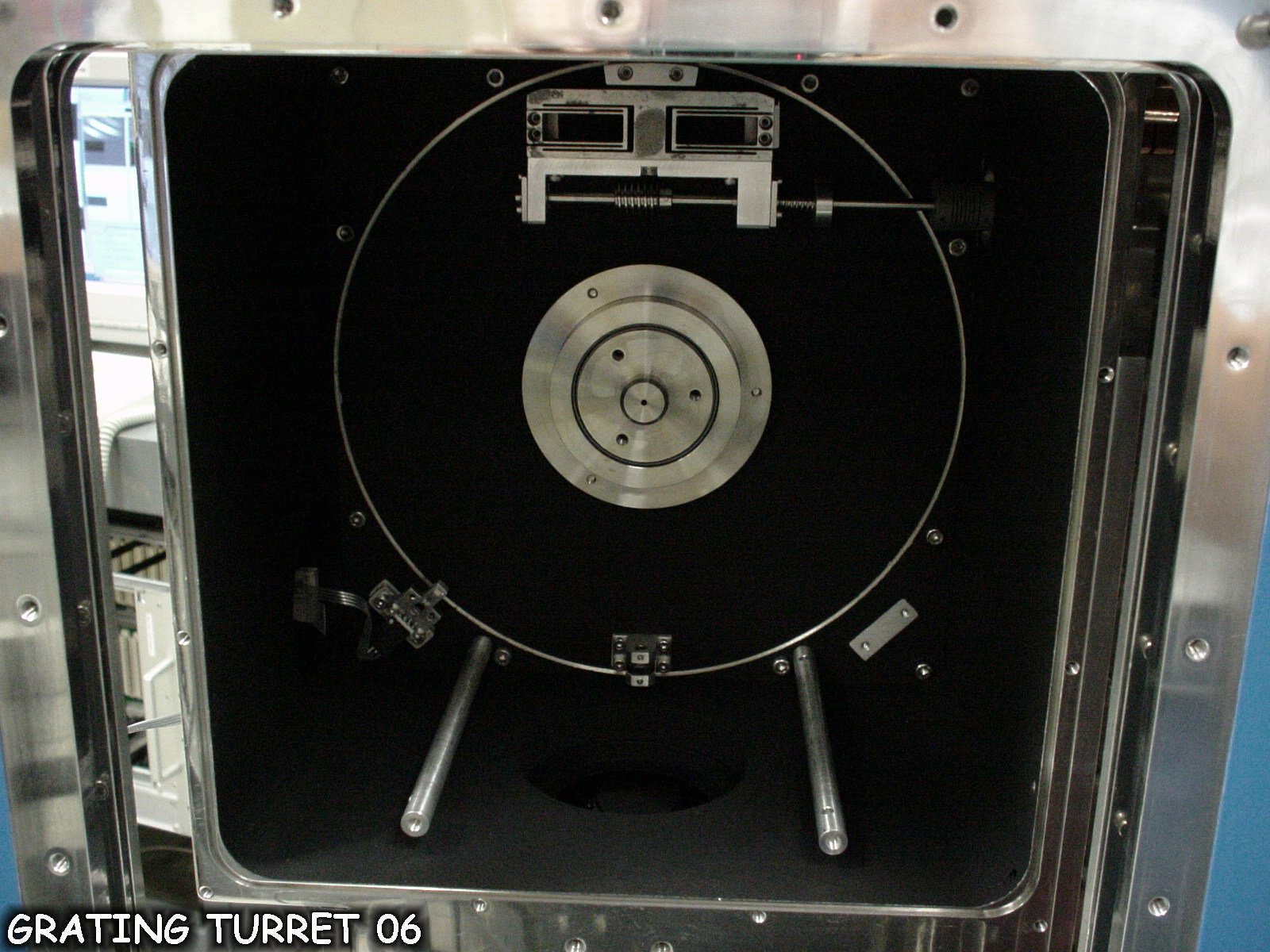 grating turret 06
