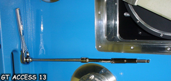gt access 13