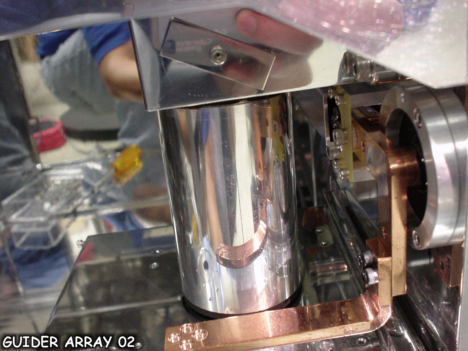 guider array assy 02