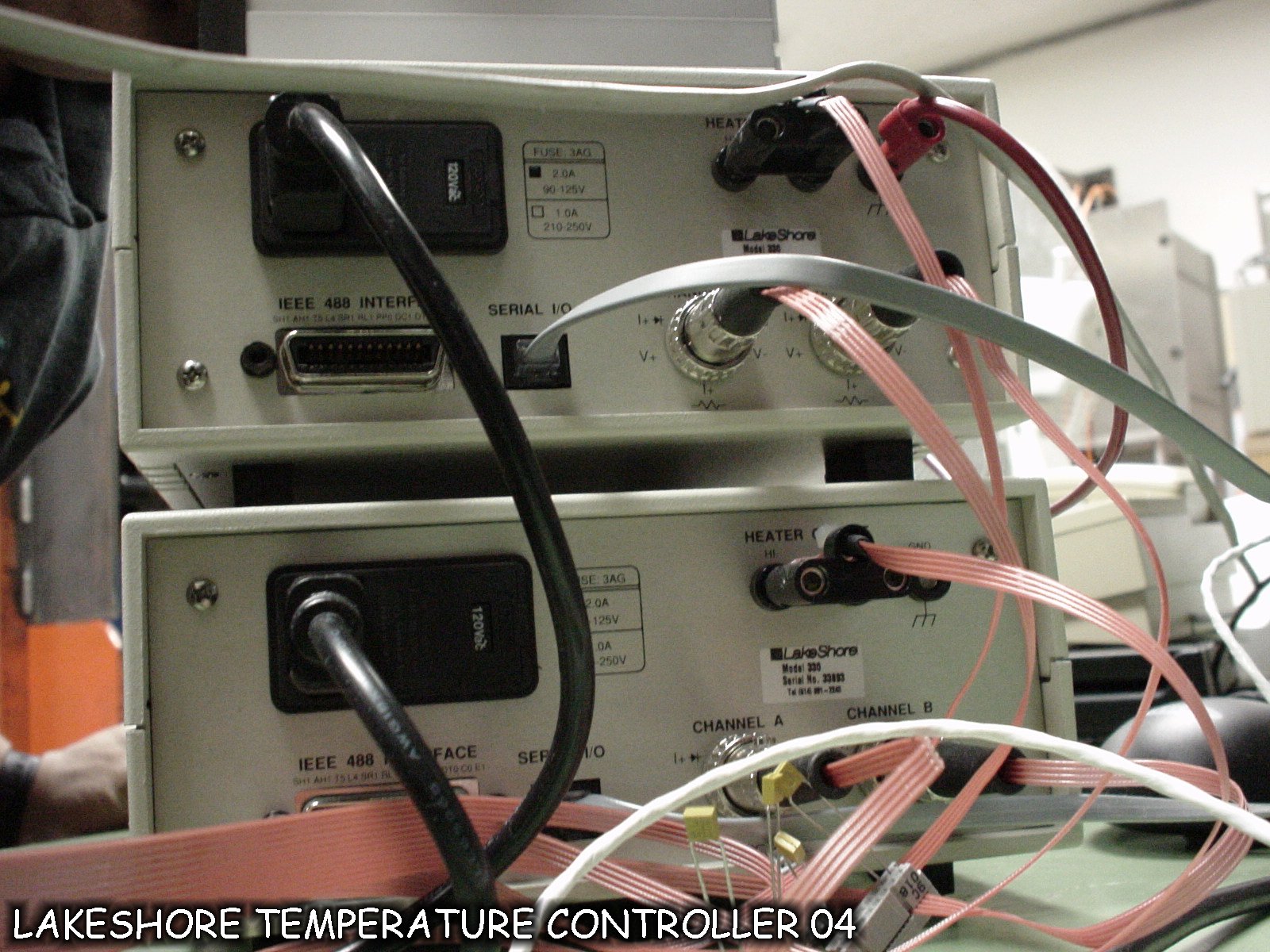 lakeshore temperature controller 04