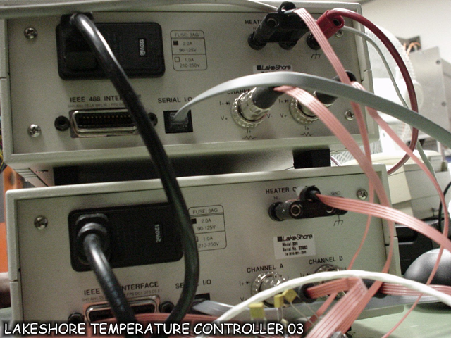 lakeshore temperature controller 03