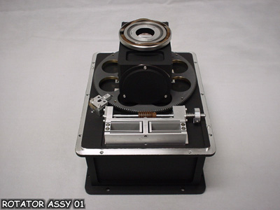 rotator assy 01