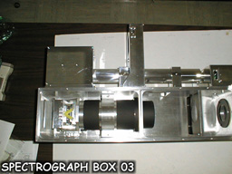 Spectrograph Box 03