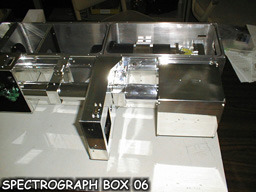Spectrograph Box 06